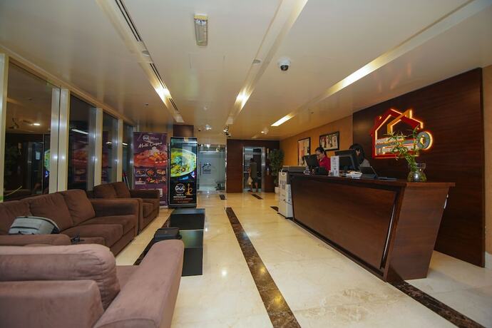 Imagen general del Hotel Home Away Holiday Homes. Foto 11