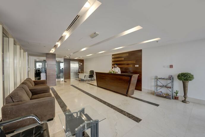 Imagen general del Hotel Home Away Holiday Homes. Foto 12
