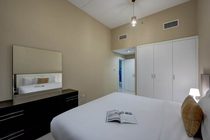 Imagen de la habitación del Hotel Home Away Holiday Homes. Foto 18