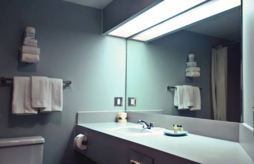 Imagen general del Hotel Home Away Inn. Foto 1