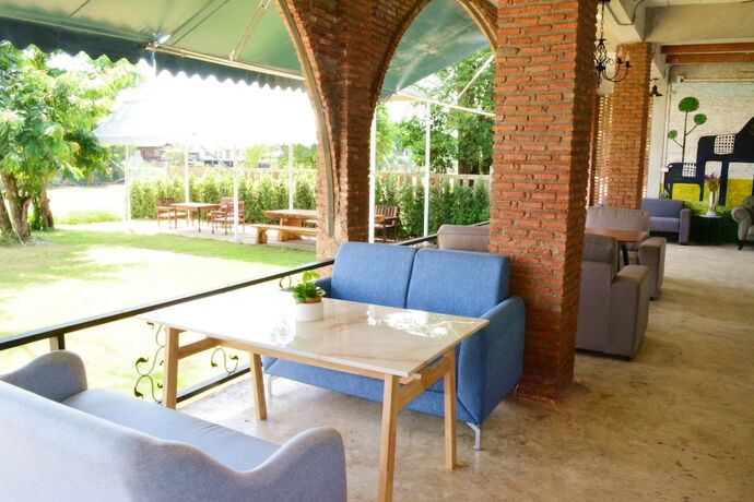 Imagen general del Hotel Home Ayutthaya. Foto 10