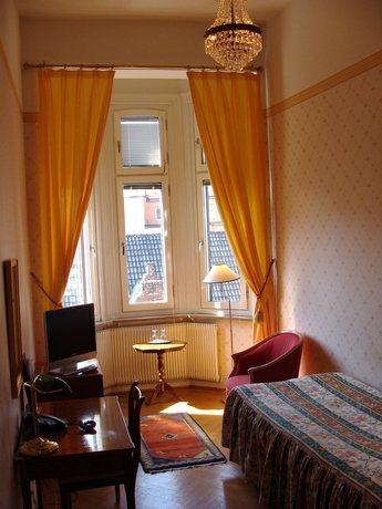 Imagen de los interiores del Hotel Home Baltzar. Foto 6