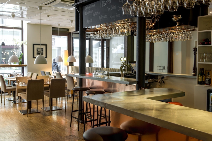 Imagen de los interiores del Hotel Home Baltzar. Foto 10