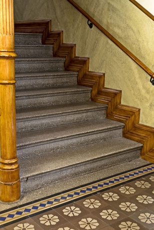 Imagen de los interiores del Hotel Home Baltzar. Foto 11