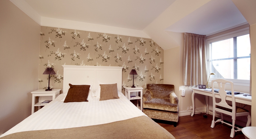 Imagen de la habitación del Hotel Home Bergmastaren. Foto 4