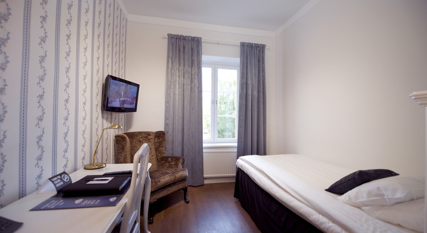 Imagen de la habitación del Hotel Home Bergmastaren. Foto 7