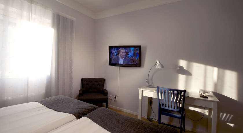 Imagen de la habitación del Hotel Home Bergmastaren. Foto 8