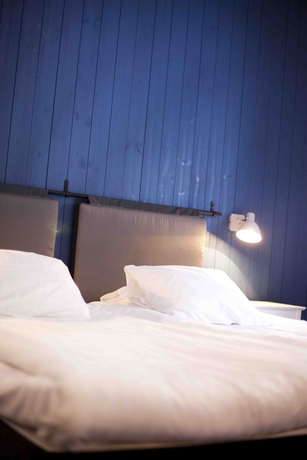 Imagen de la habitación del Hotel Home Bergmastaren. Foto 9