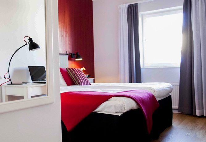 Imagen de la habitación del Hotel Home Bergmastaren. Foto 10