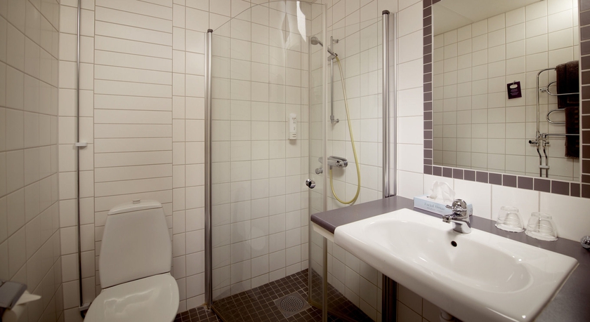 Imagen de la habitación del Hotel Home Bergmastaren. Foto 12