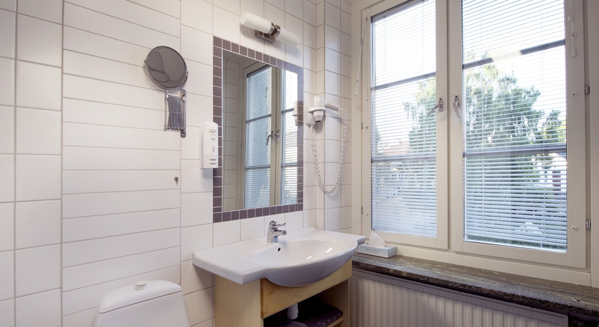 Imagen de la habitación del Hotel Home Bergmastaren. Foto 13