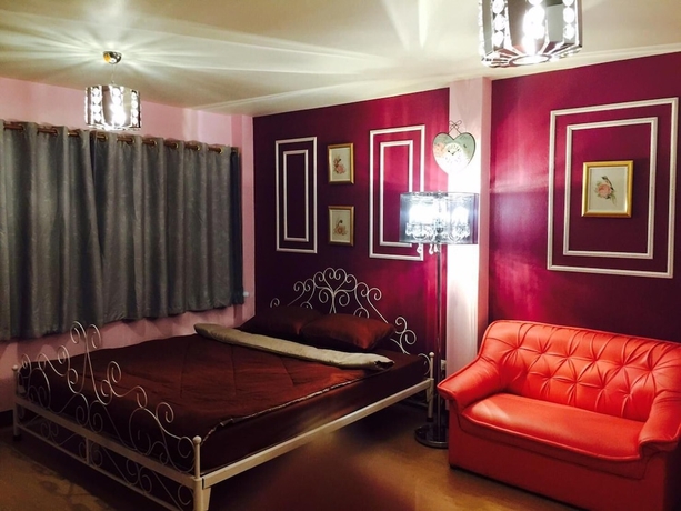 Imagen de la habitación del Hotel Home Boutique, Sukhothai. Foto 2