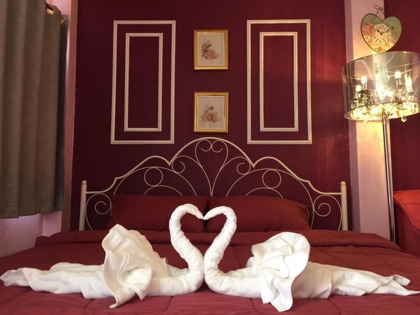 Imagen de la habitación del Hotel Home Boutique, Sukhothai. Foto 3
