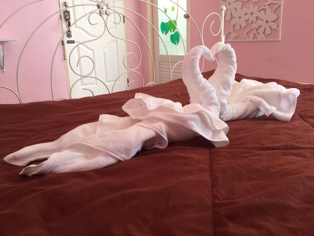 Imagen de la habitación del Hotel Home Boutique, Sukhothai. Foto 5