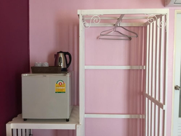Imagen de la habitación del Hotel Home Boutique, Sukhothai. Foto 6