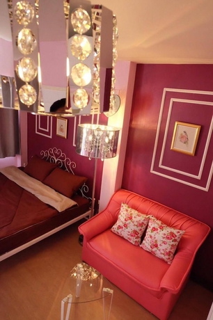 Imagen de la habitación del Hotel Home Boutique, Sukhothai. Foto 7