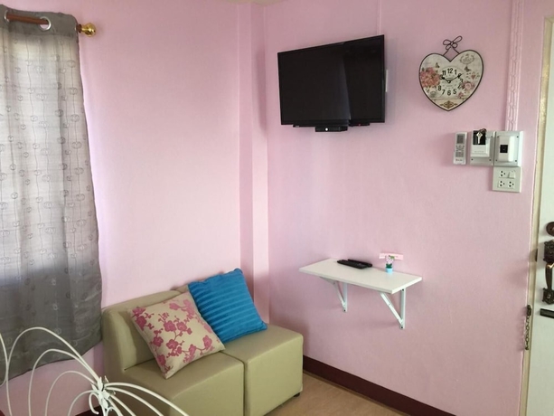 Imagen de la habitación del Hotel Home Boutique, Sukhothai. Foto 8