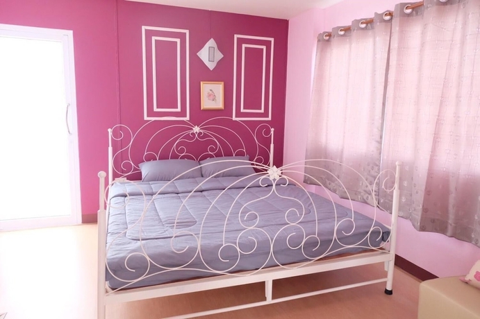 Imagen de la habitación del Hotel Home Boutique, Sukhothai. Foto 9