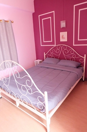 Imagen de la habitación del Hotel Home Boutique, Sukhothai. Foto 12