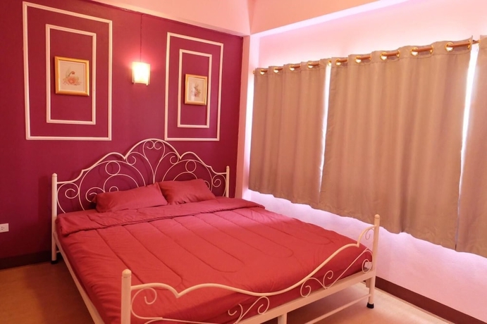 Imagen de la habitación del Hotel Home Boutique, Sukhothai. Foto 15