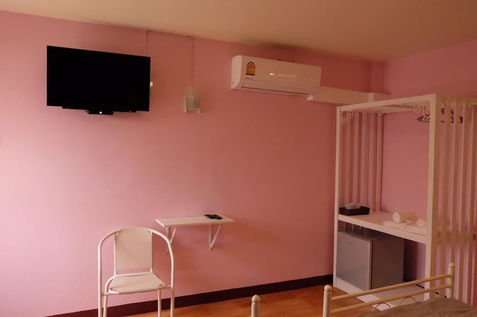 Imagen de la habitación del Hotel Home Boutique, Sukhothai. Foto 16