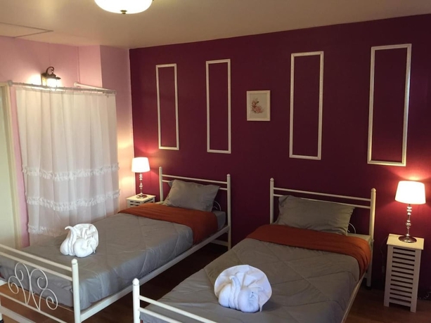 Imagen de la habitación del Hotel Home Boutique, Sukhothai. Foto 17