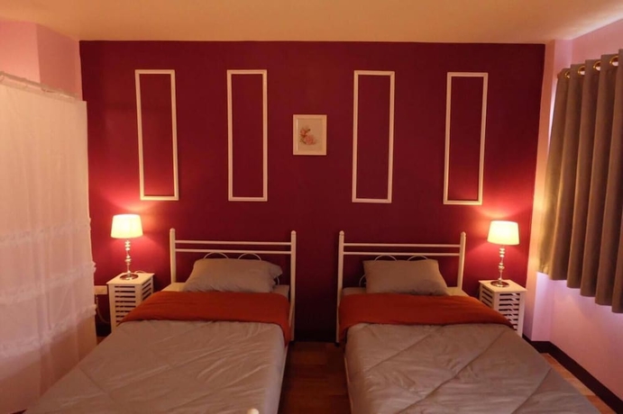 Imagen de la habitación del Hotel Home Boutique, Sukhothai. Foto 18