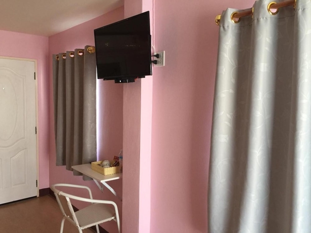 Imagen de la habitación del Hotel Home Boutique, Sukhothai. Foto 19