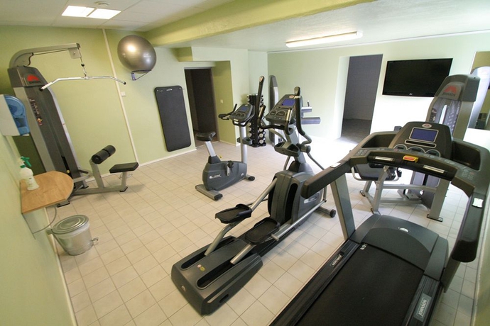 Imagen de los interiores del Hotel Home Bristol. Foto 7