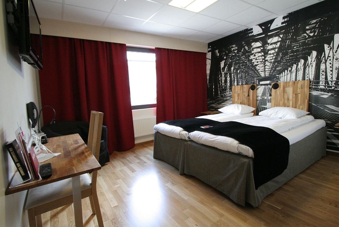 Imagen de la habitación del Hotel Home Bristol. Foto 4