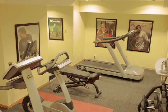 Imagen de los interiores del Hotel Home Bryggen. Foto 15