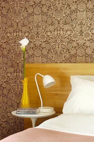 Imagen de la habitación del Hotel Home Buenos Aires. Foto 2