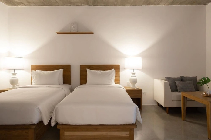 Imagen de la habitación del Hotel Home Chiang Mai. Foto 5