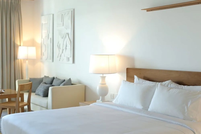 Imagen de la habitación del Hotel Home Chiang Mai. Foto 8