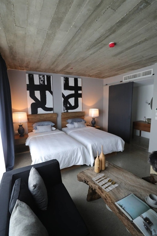 Imagen de la habitación del Hotel Home Chiang Mai. Foto 9