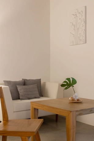 Imagen de la habitación del Hotel Home Chiang Mai. Foto 11