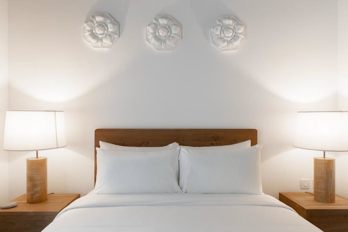 Imagen de la habitación del Hotel Home Chiang Mai. Foto 12
