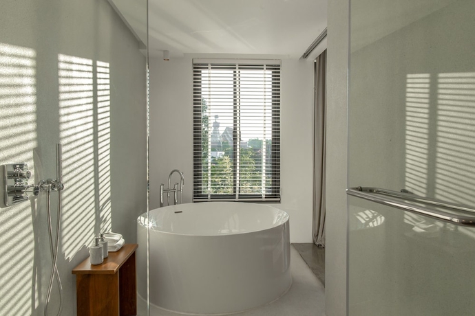 Imagen de la habitación del Hotel Home Chiang Mai. Foto 15