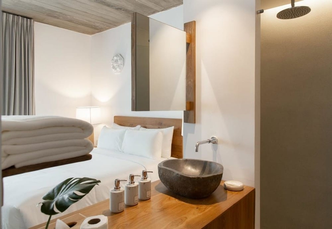 Imagen de la habitación del Hotel Home Chiang Mai. Foto 18