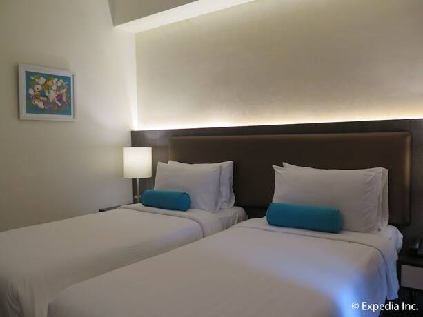 Imagen general del Hotel Home Crest. Foto 5