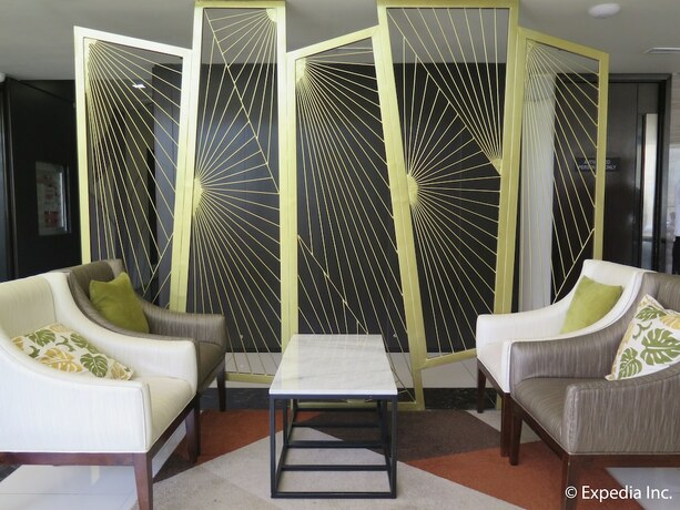 Imagen general del Hotel Home Crest. Foto 7