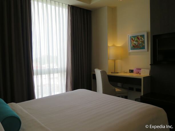 Imagen general del Hotel Home Crest. Foto 9