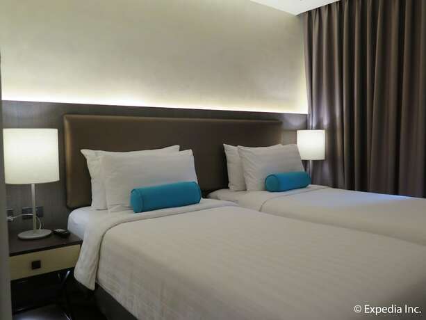 Imagen general del Hotel Home Crest. Foto 10