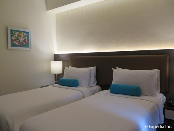 Imagen de la habitación del Hotel Home Crest. Foto 22