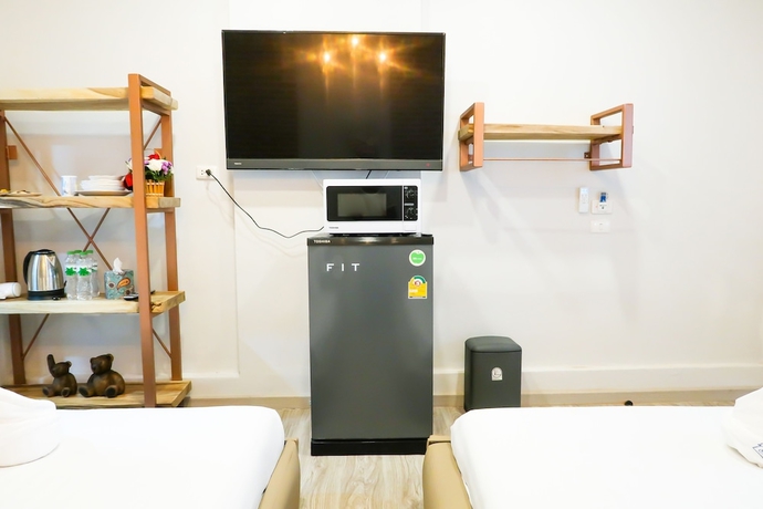 Imagen de la habitación del Hotel Home De Bear. Foto 11