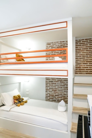 Imagen de la habitación del Hotel Home De Bear. Foto 19