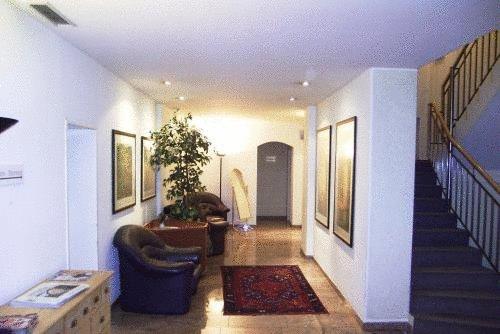 Imagen de los interiores del Hotel Home, Dortmund. Foto 7