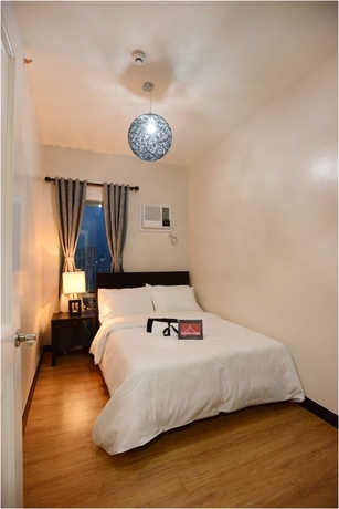 Imagen de la habitación del Hotel Home Edge Accommodations @ Tivoli Garden Residence. Foto 1