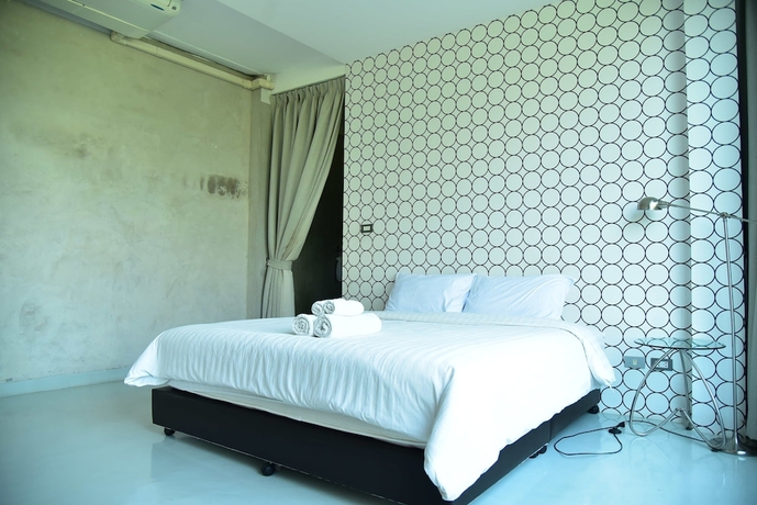 Imagen de la habitación del Hotel Home Elements Khaoyai. Foto 6