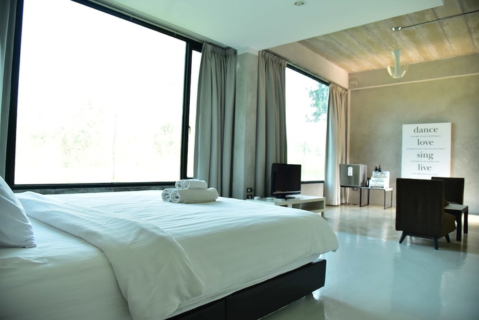 Imagen de la habitación del Hotel Home Elements Khaoyai. Foto 7